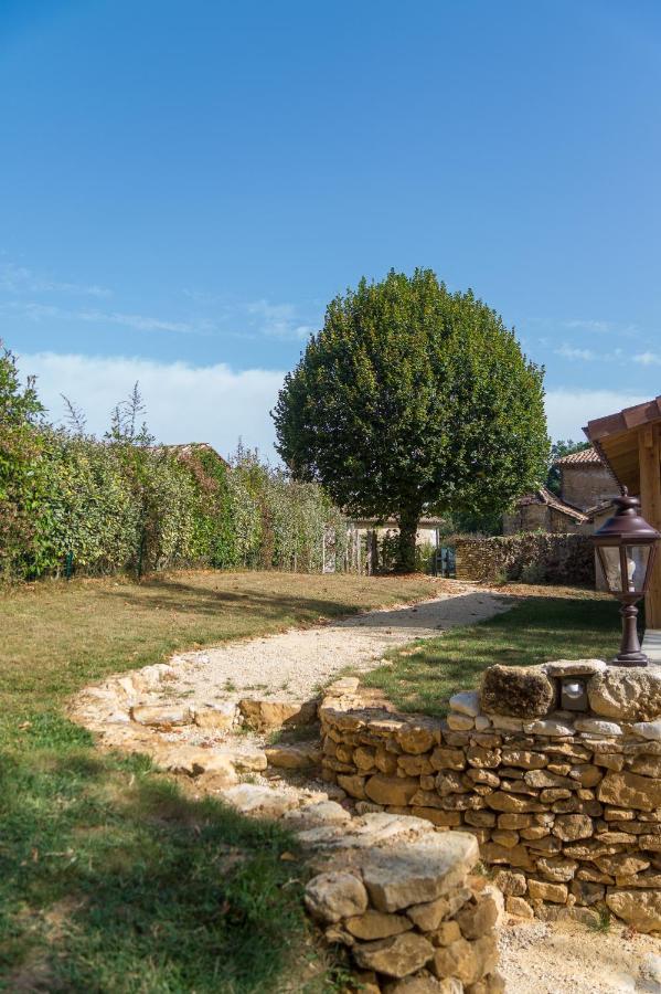 B&B, Chambres Dordogne, Clos De Saint-Maime Vergt Exteriör bild