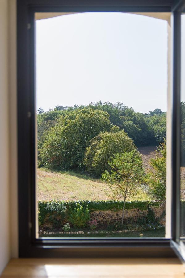 B&B, Chambres Dordogne, Clos De Saint-Maime Vergt Exteriör bild