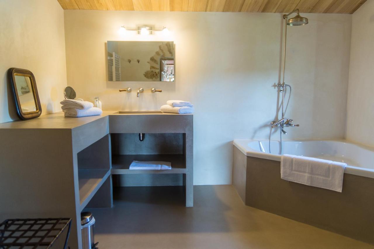 B&B, Chambres Dordogne, Clos De Saint-Maime Vergt Exteriör bild